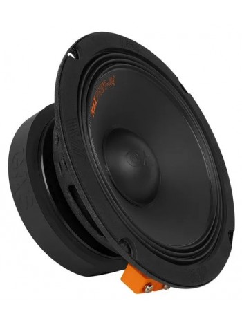 Автоакустика GAS MAX PMW1-64
