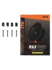 Автоакустика GAS MAX PMW1-64