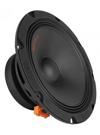 Автоакустика GAS MAX PMW1-84
