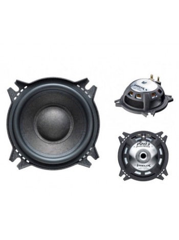Автоакустика Helix P 203 Precision