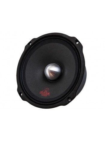 Автоакустика Kicx Gorilla Bass MID M1