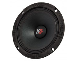 Автоакустика Kicx HeadShot F65