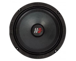 Автоакустика Kicx Headshot LS65