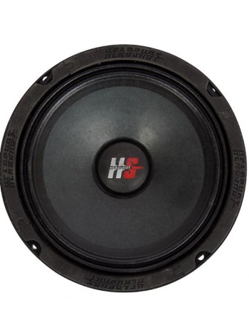 Автоакустика Kicx Headshot LS65