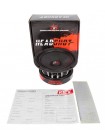 Автоакустика Kicx Headshot LS65