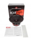 Автоакустика Kicx HeadShot DM80