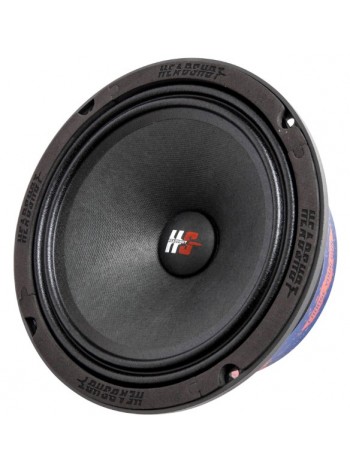 Автоакустика Kicx HeadShot LS80