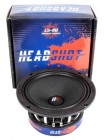 Автоакустика Kicx HeadShot LS80