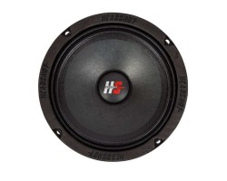 Автоакустика Kicx HeadShot R65