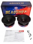 Автоакустика Kicx HeadShot Dominant 65