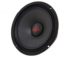 Автоакустика Kicx Gorilla Mid M2 6,5" (4 Ohm)
