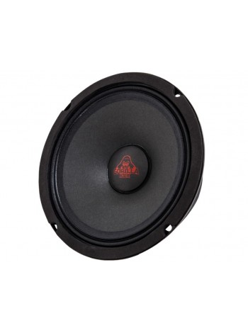 Автоакустика Kicx Gorilla Mid M2 6,5" (4 Ohm)