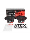 Автоакустика Kicx HeadShot M65