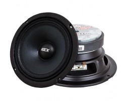 Автоакустика Kicx LL-6.5 VER.1
