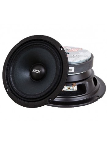 Автоакустика Kicx LL-6.5 VER.1