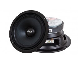 Автоакустика Kicx LL-6.5 VER.2