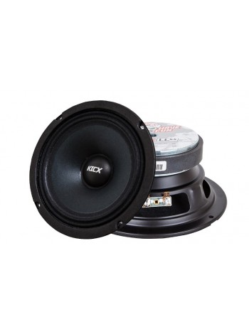 Автоакустика Kicx LL-6.5 VER.2