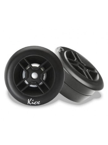 Автоакустика Kicx Sound Civilization ND-20AL