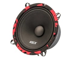 Автоакустика Kicx SHOCK М13