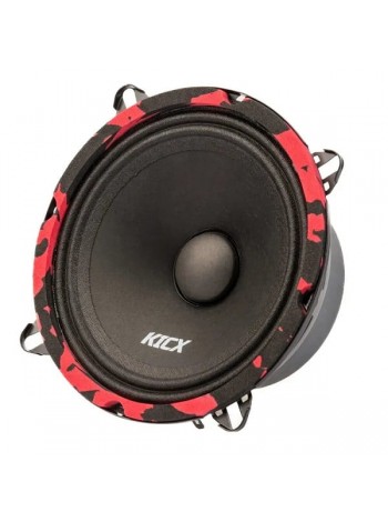Автоакустика Kicx SHOCK М13