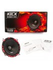 Автоакустика Kicx SHOCK М13
