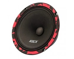 Автоакустика Kicx SHOCK М16