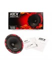 Автоакустика Kicx SHOCK М16