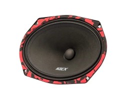 Автоакустика Kicx SHOCK M69
