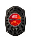 Автоакустика Kicx SHOCK M69