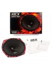 Автоакустика Kicx SHOCK M69