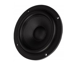 Автоакустика Kicx Sound Civilization QM 70.3