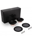 Автоакустика Kicx Sound Civilization QM 70.3
