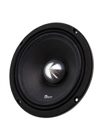 Автоакустика Kicx Tornado Sound Z-650