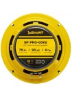 Автоакустика Swat SP PRO-65V2