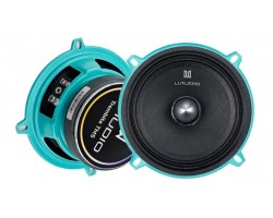 Автоакустика UAudio Trembita TM5