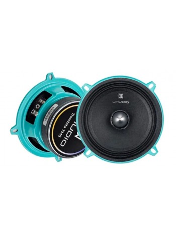 Автоакустика UAudio Trembita TM5