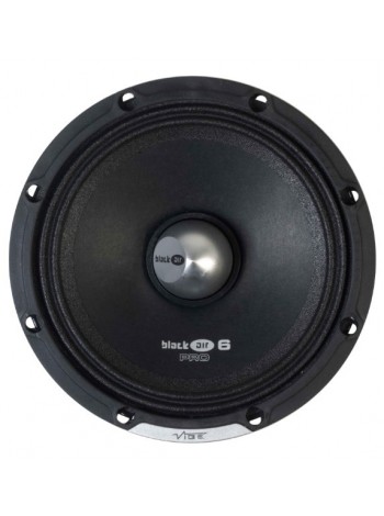 Автоакустика Vibe BLACKAIRPRO6M-V0