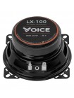 Автоакустика Voice LX-100