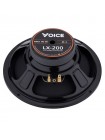 Автоакустика Voice LX-200