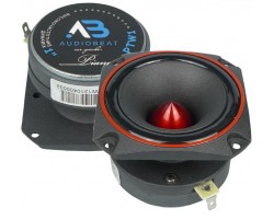 Автоакустика AudioBeat Piano PTW1