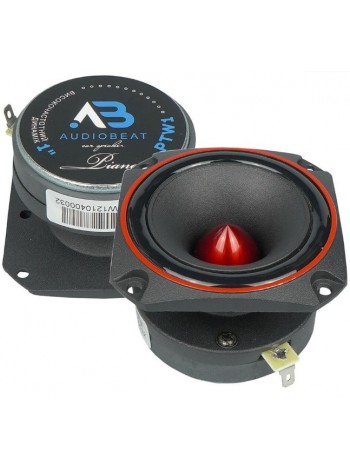 Автоакустика AudioBeat Piano PTW1
