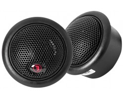 Автоакустика Bass Habit Rebel R25T