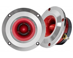 Автоакустика Bass Habit Rebel SR25T