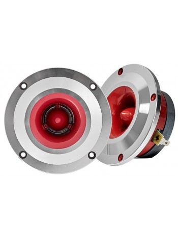 Автоакустика Bass Habit Rebel SR25T