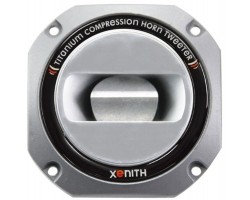 Автоакустика Cadence XT 21