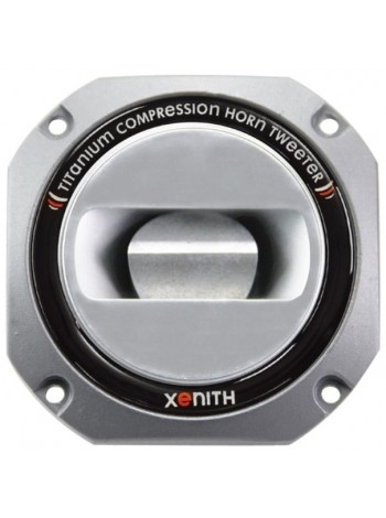 Автоакустика Cadence XT 21