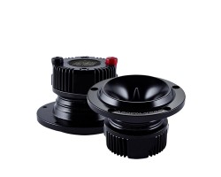 Автоакустика Deaf Bonce Apocalypse AP-T25 NEO