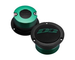 Автоакустика Deaf Bonce Hannibal TH-25G