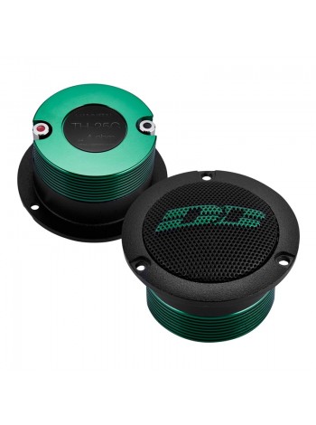 Автоакустика Deaf Bonce Hannibal TH-25G