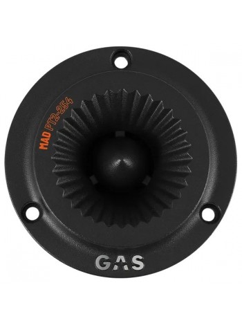 Автоакустика GAS MAD PT2-254